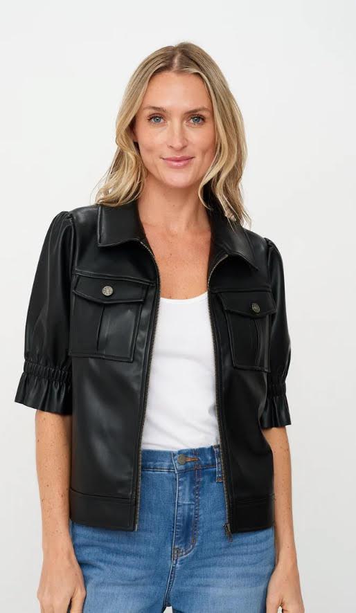 Jennifer Jacket