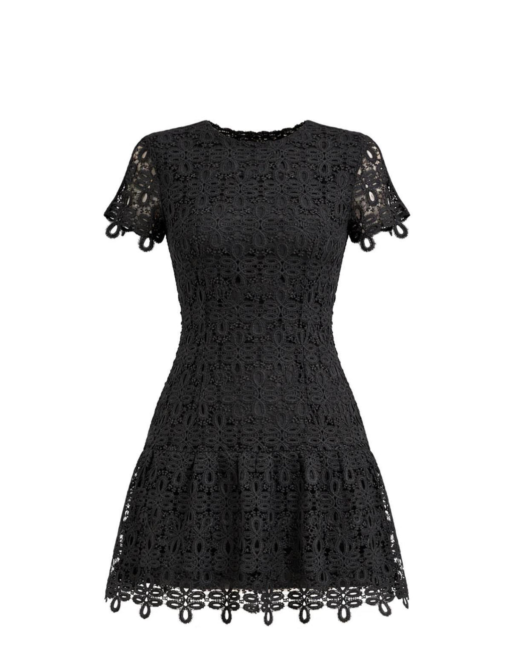 Lacey Dress