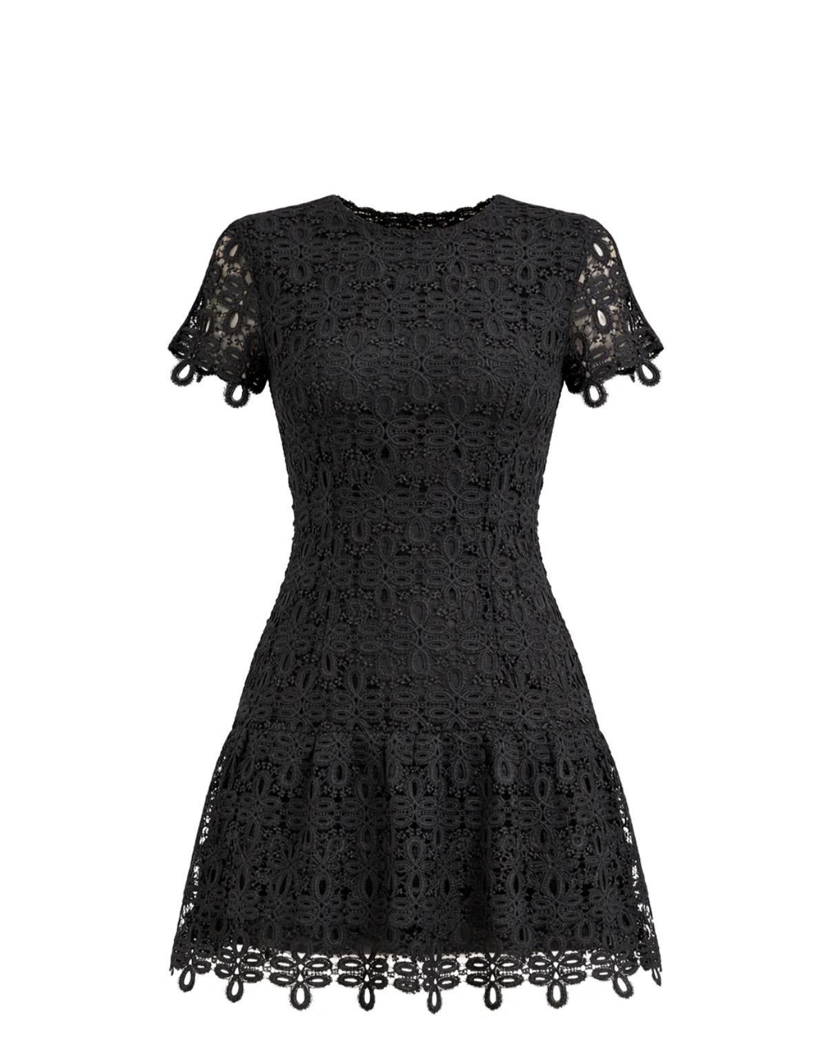 Lacey Dress