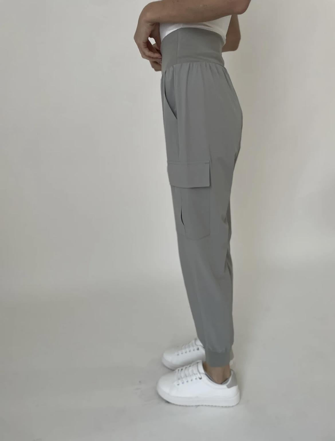 Kristie Joggers