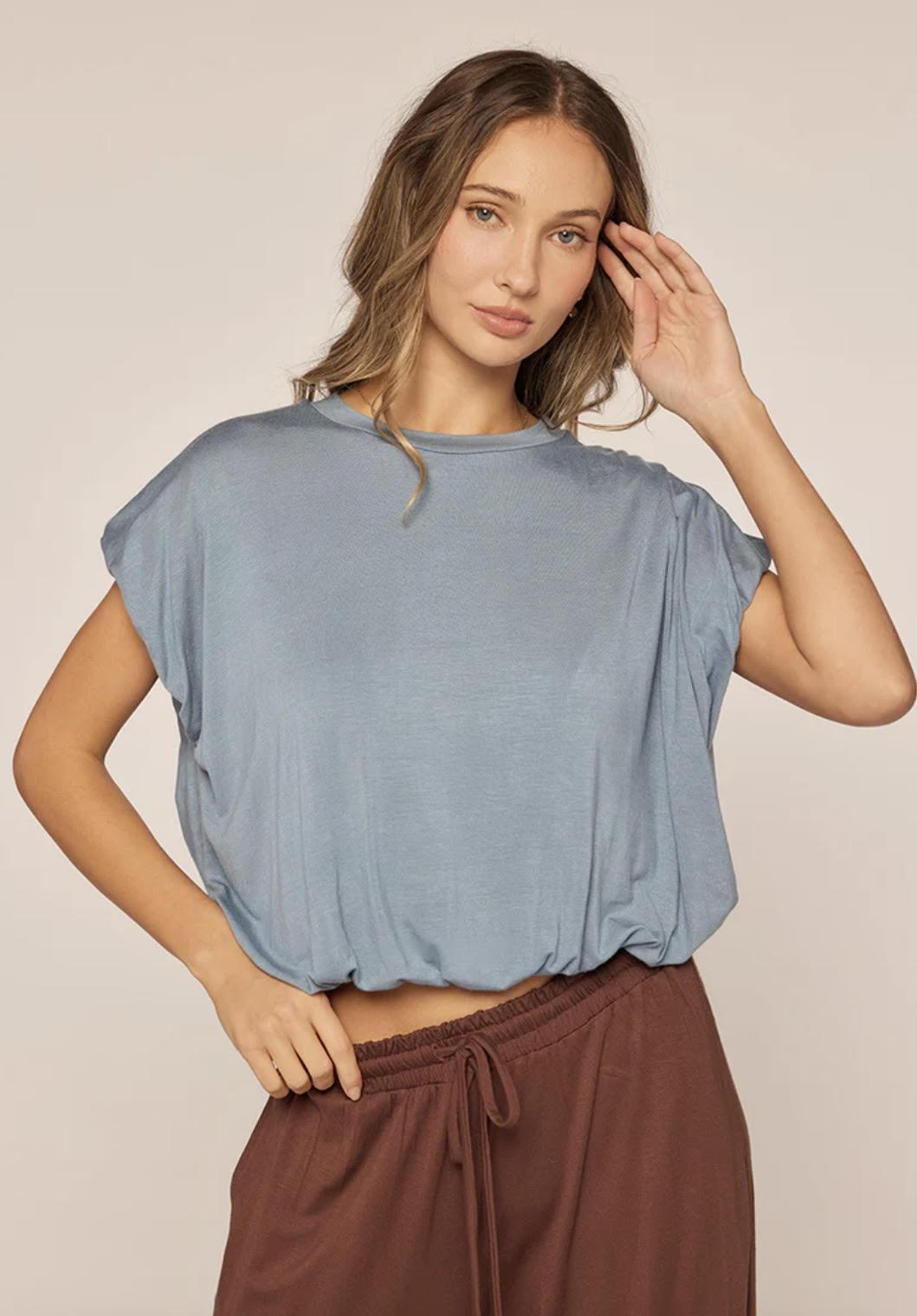 Kimberly Top