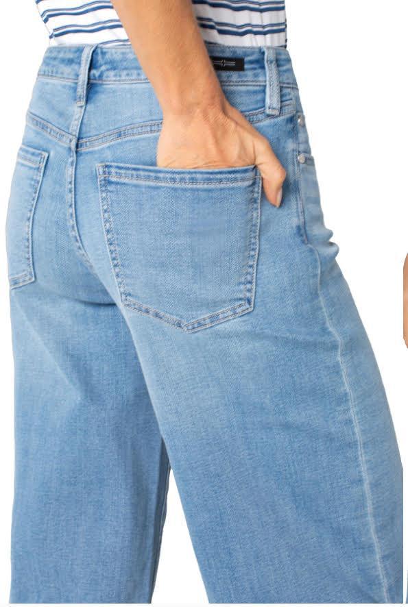 Yatch Pant