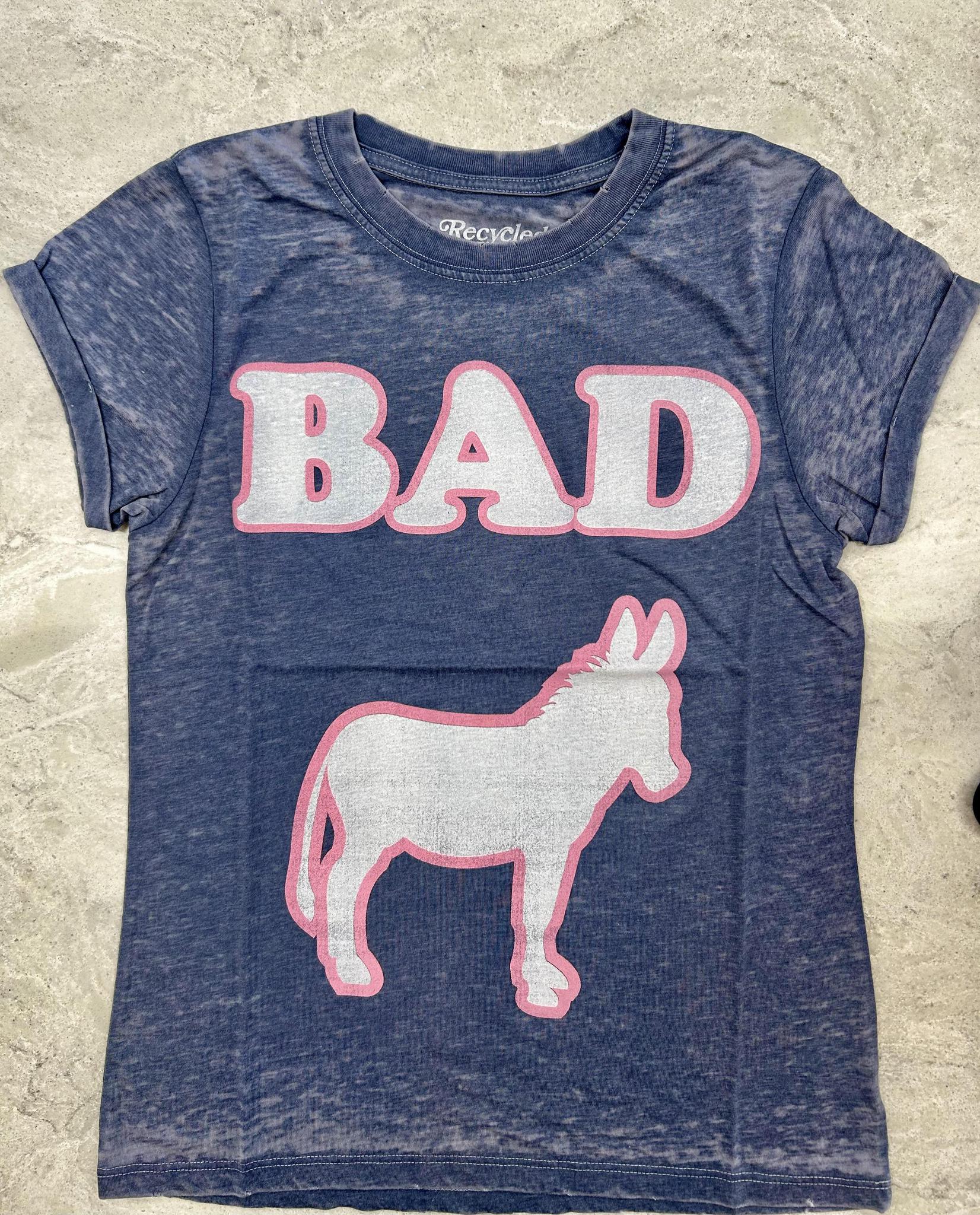 Bad Ass T-Shirt