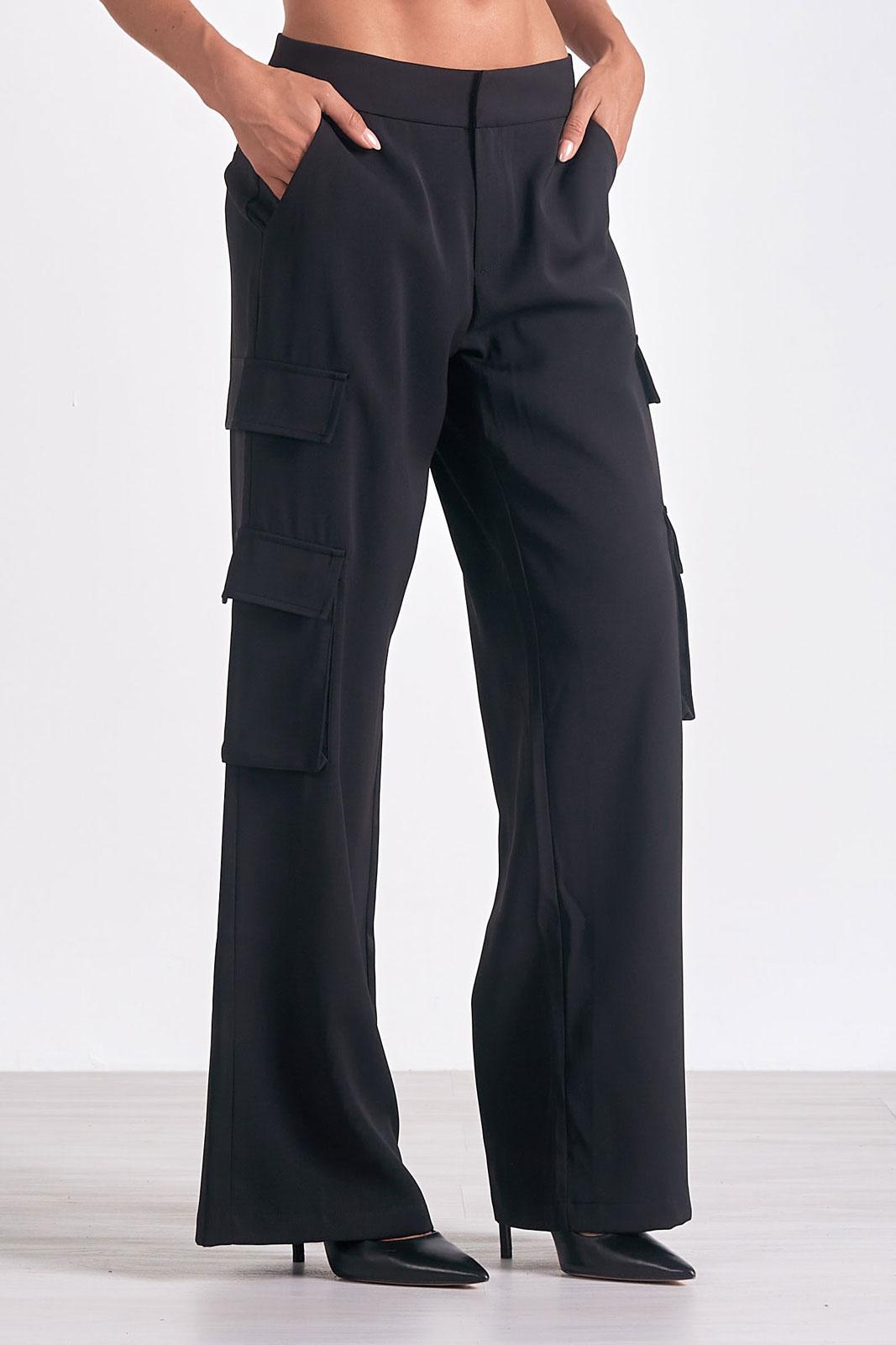 Cassie Cargo Pant