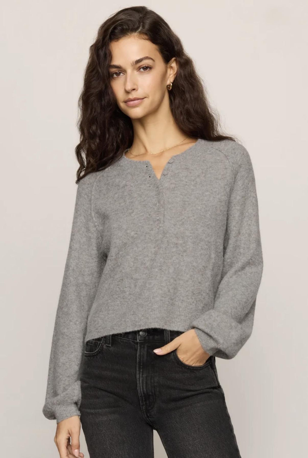 Westmont Sweater