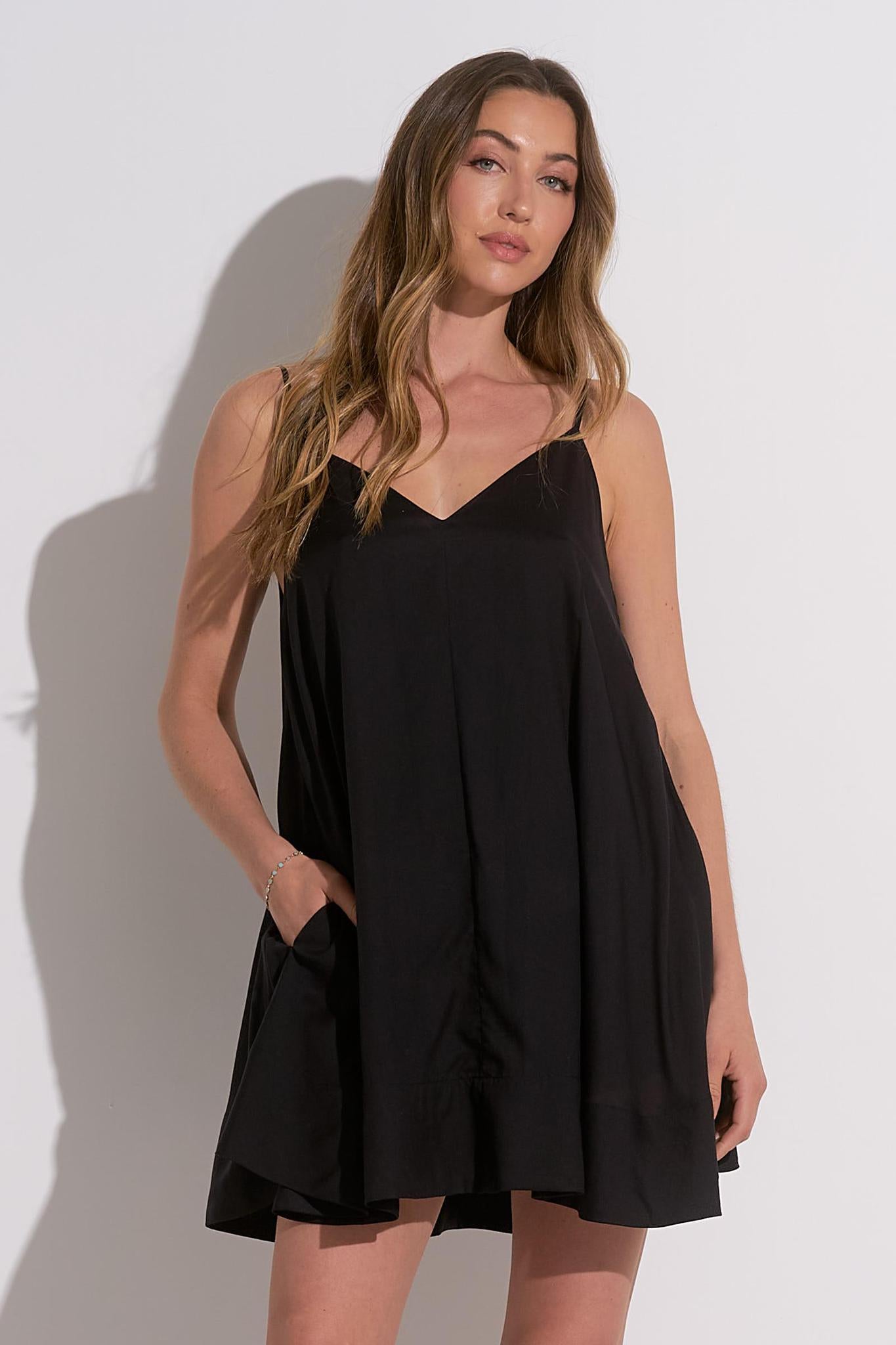 Anywhere Dress