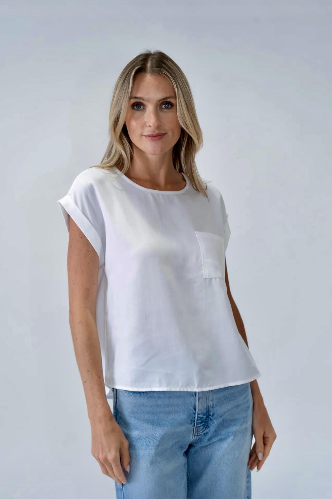 Kaitlin Top