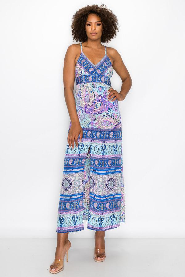 Johnna Maxi Dress