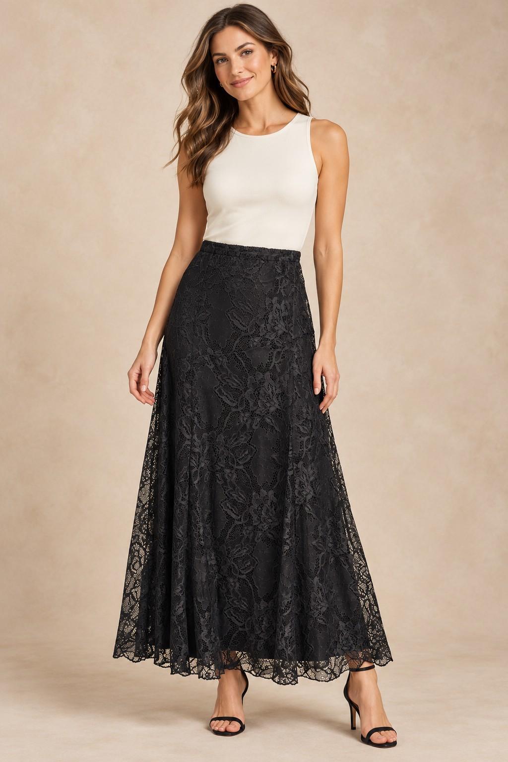 Bella Skirt