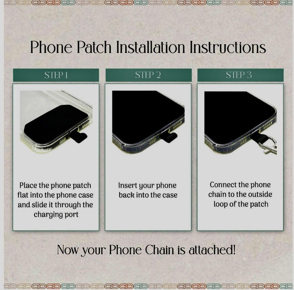 Cell Phone Wristlets