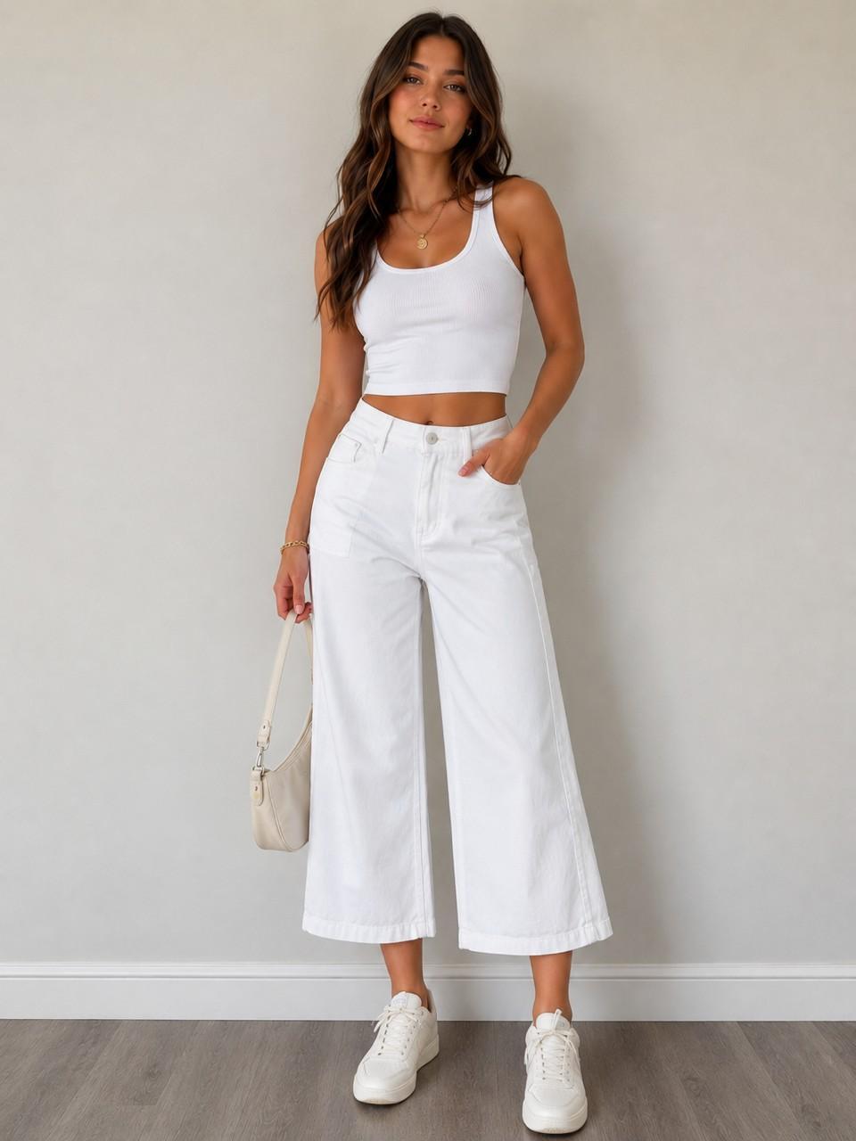 Aurora Wide Leg