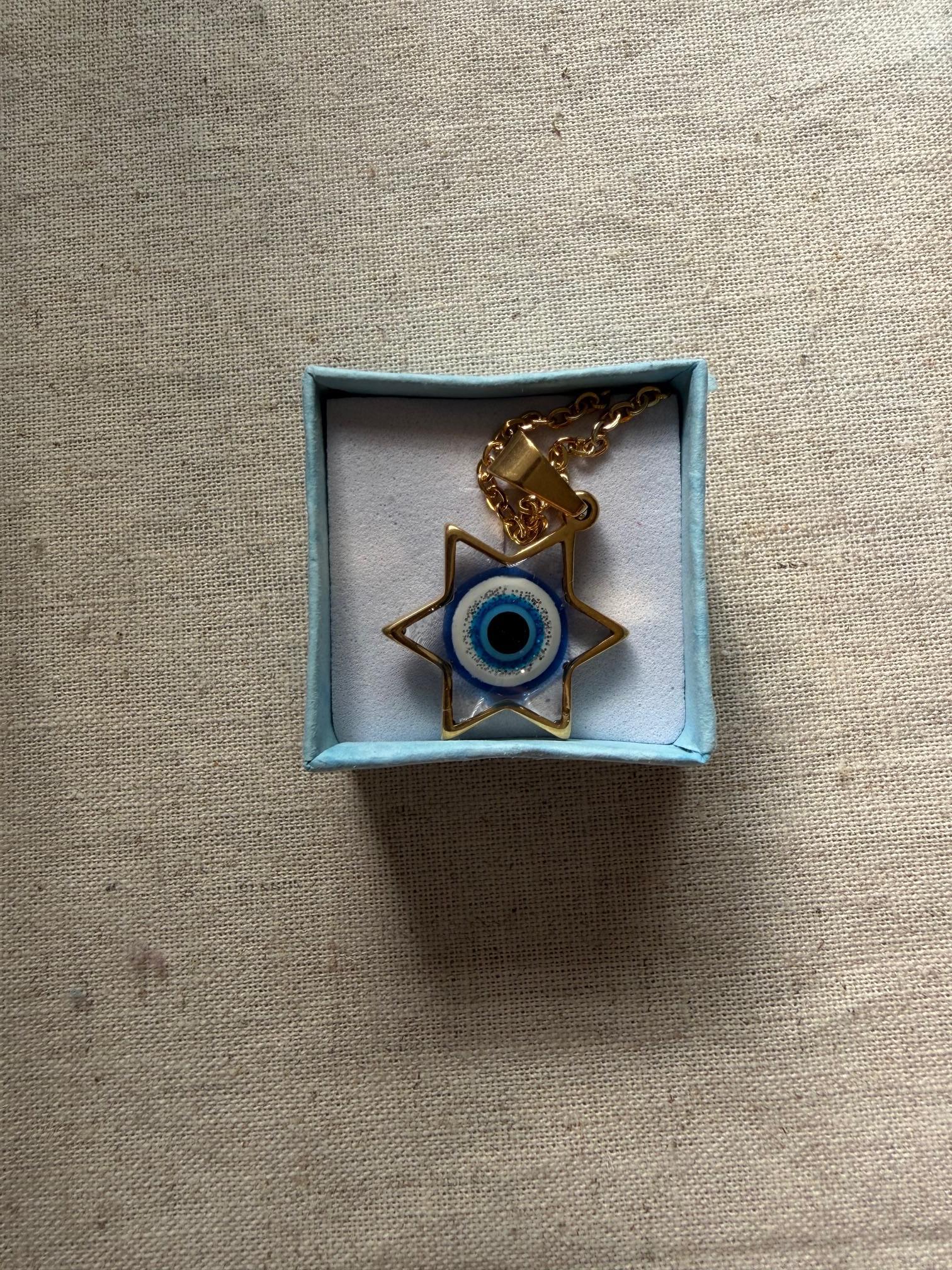 Hand Made Necklaces