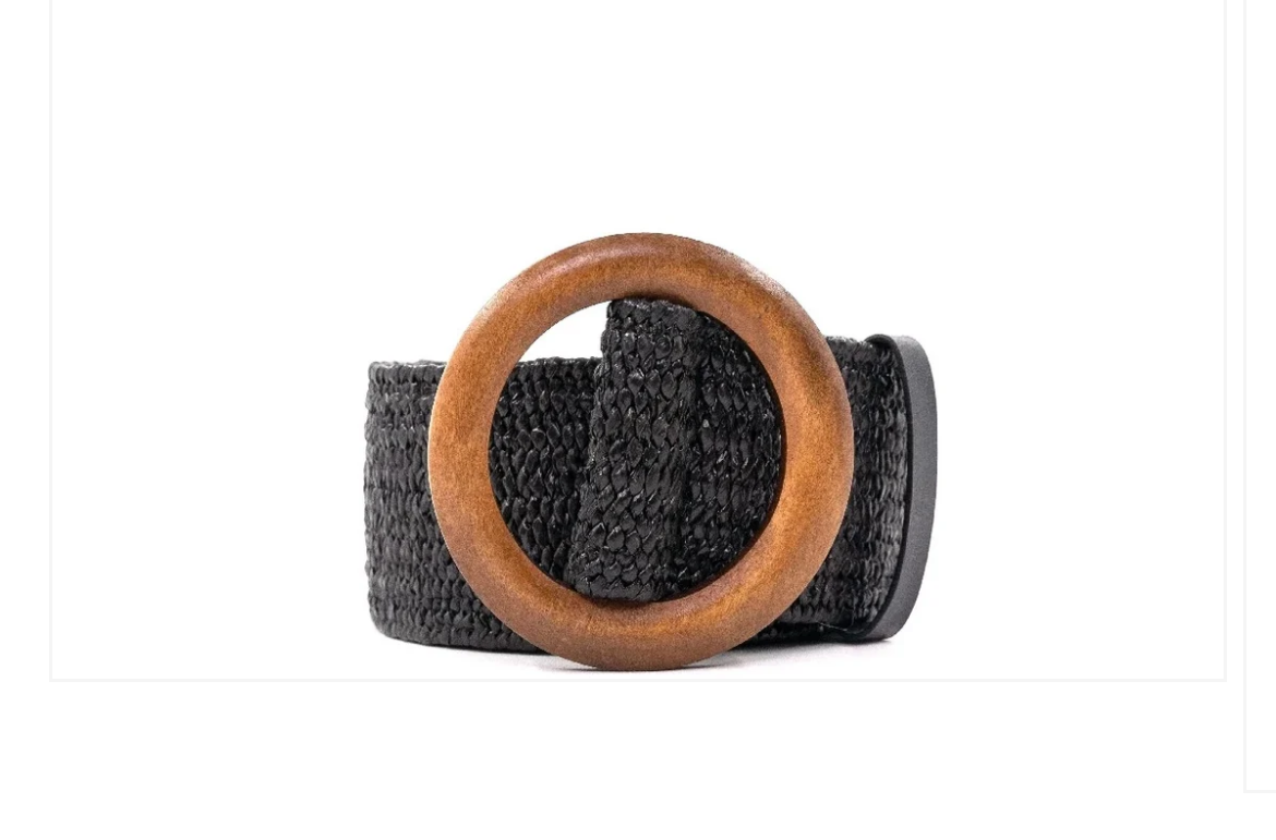 Bali Belt