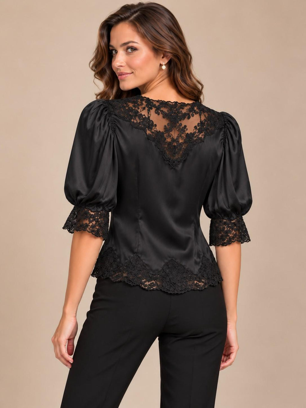 Yoelle Top