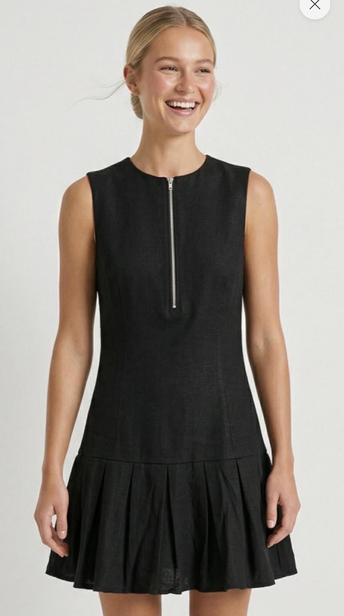 Frankie Dress