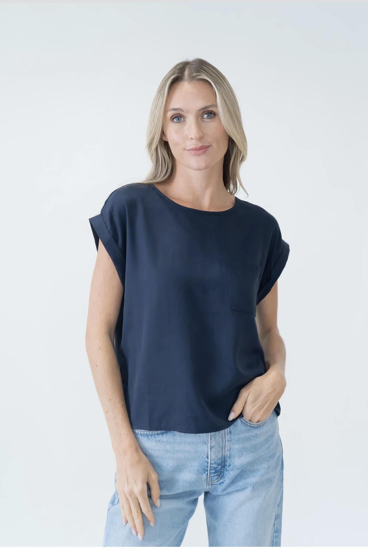 Kaitlin Top