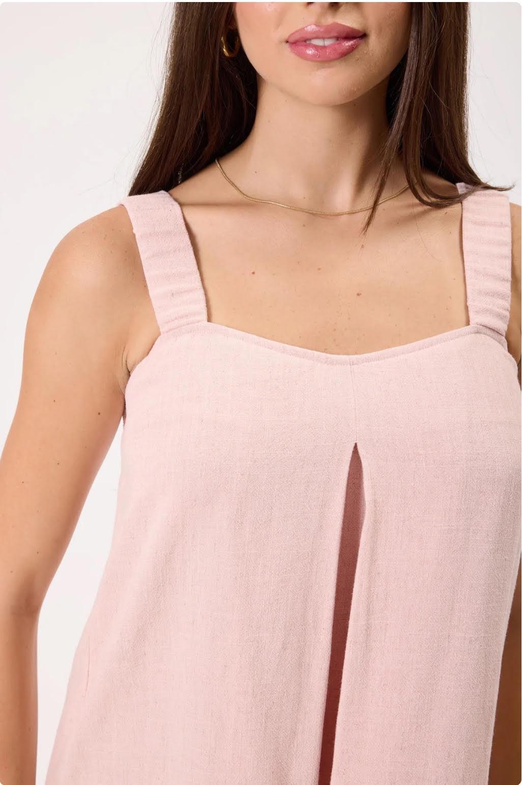 Dafnie Romper