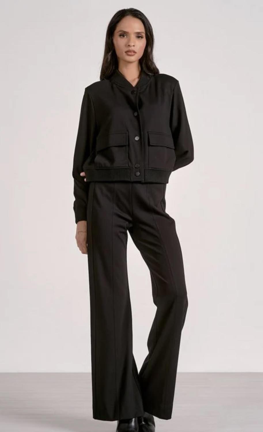 Scuba Flare Pant