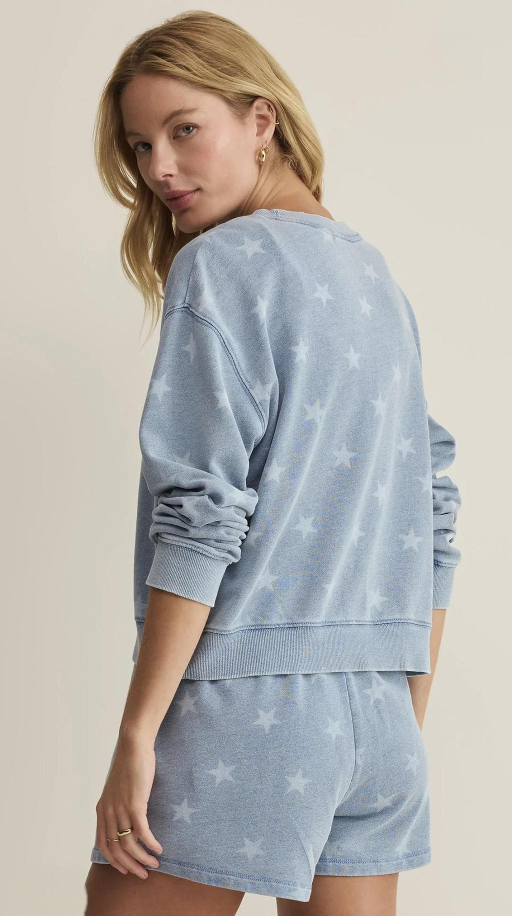 Written In The Stars Sweatshirt