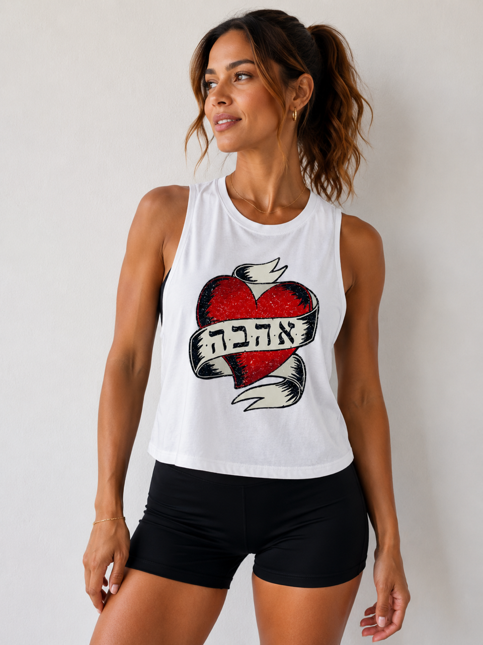 Muscle Tank
