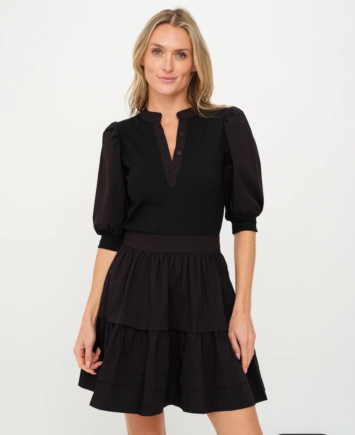 Annabelle Dress