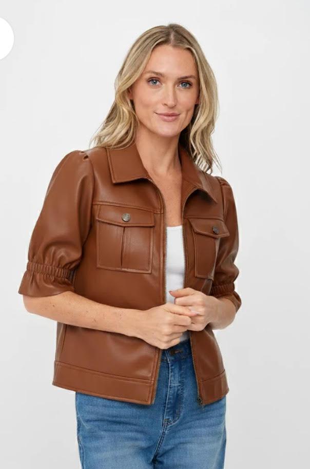 Jennifer Jacket