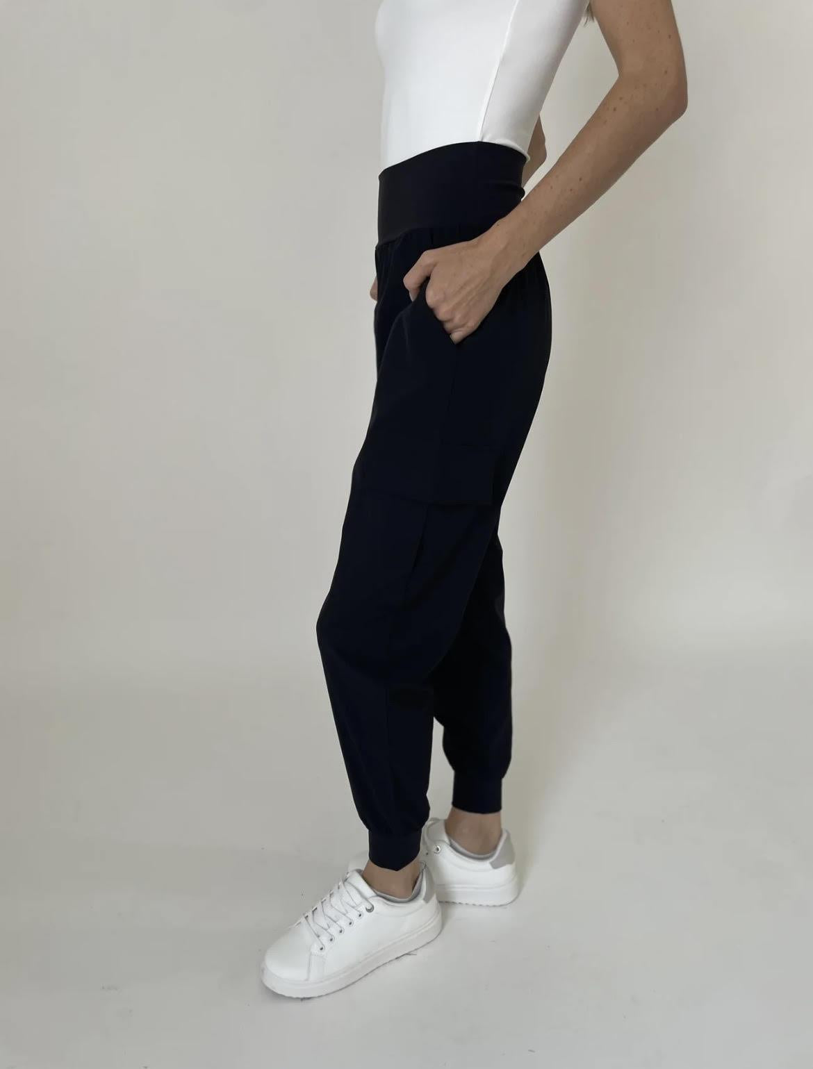Kristie Joggers