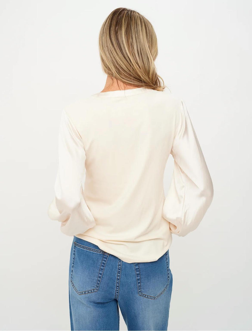 Janie Top