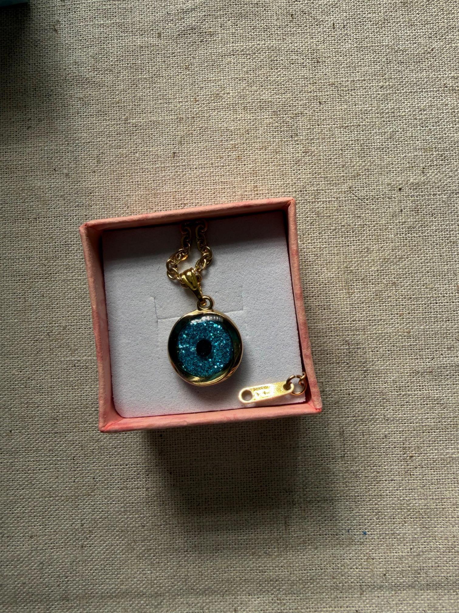Hand Made Necklaces