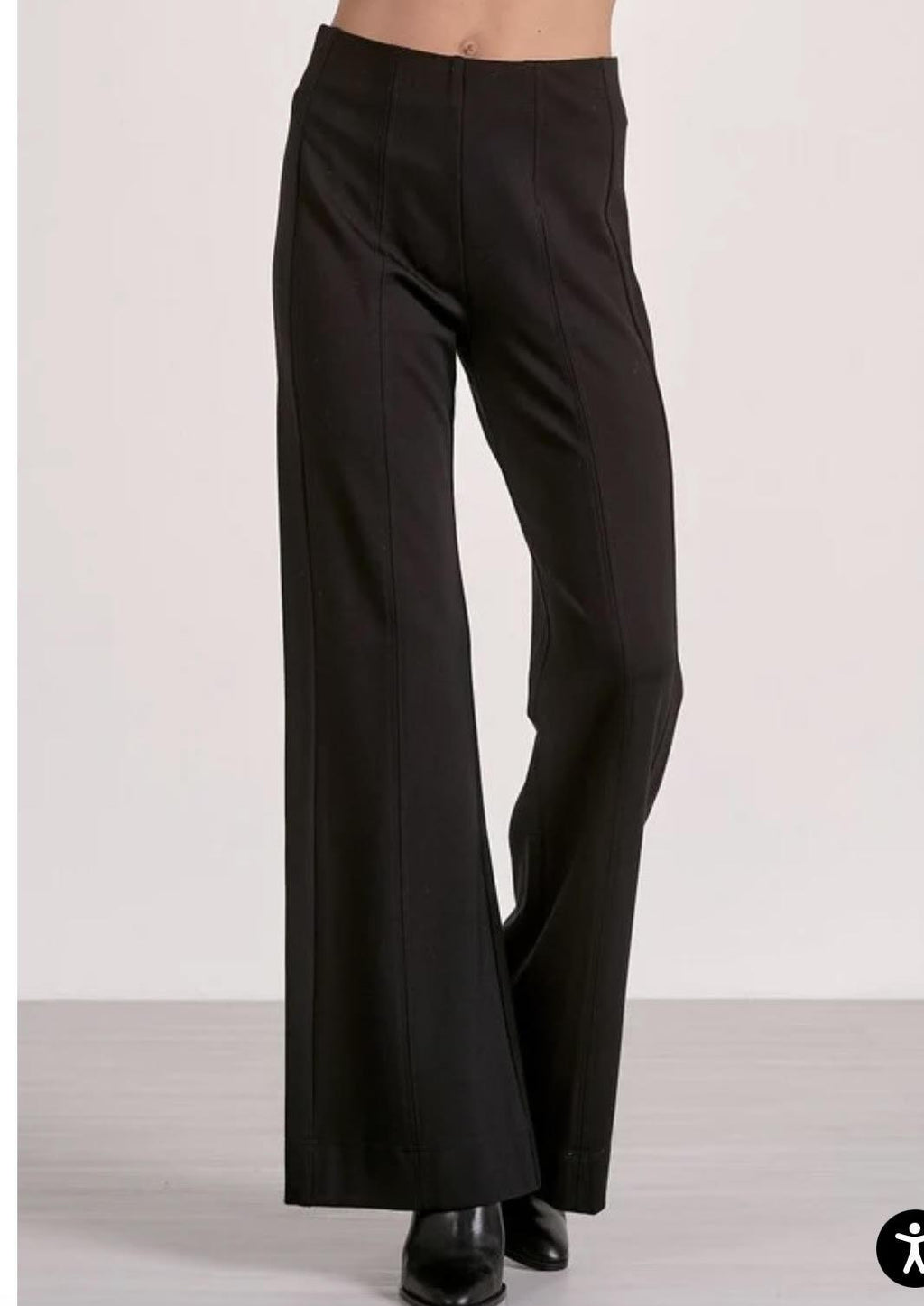 Scuba Flare Pant
