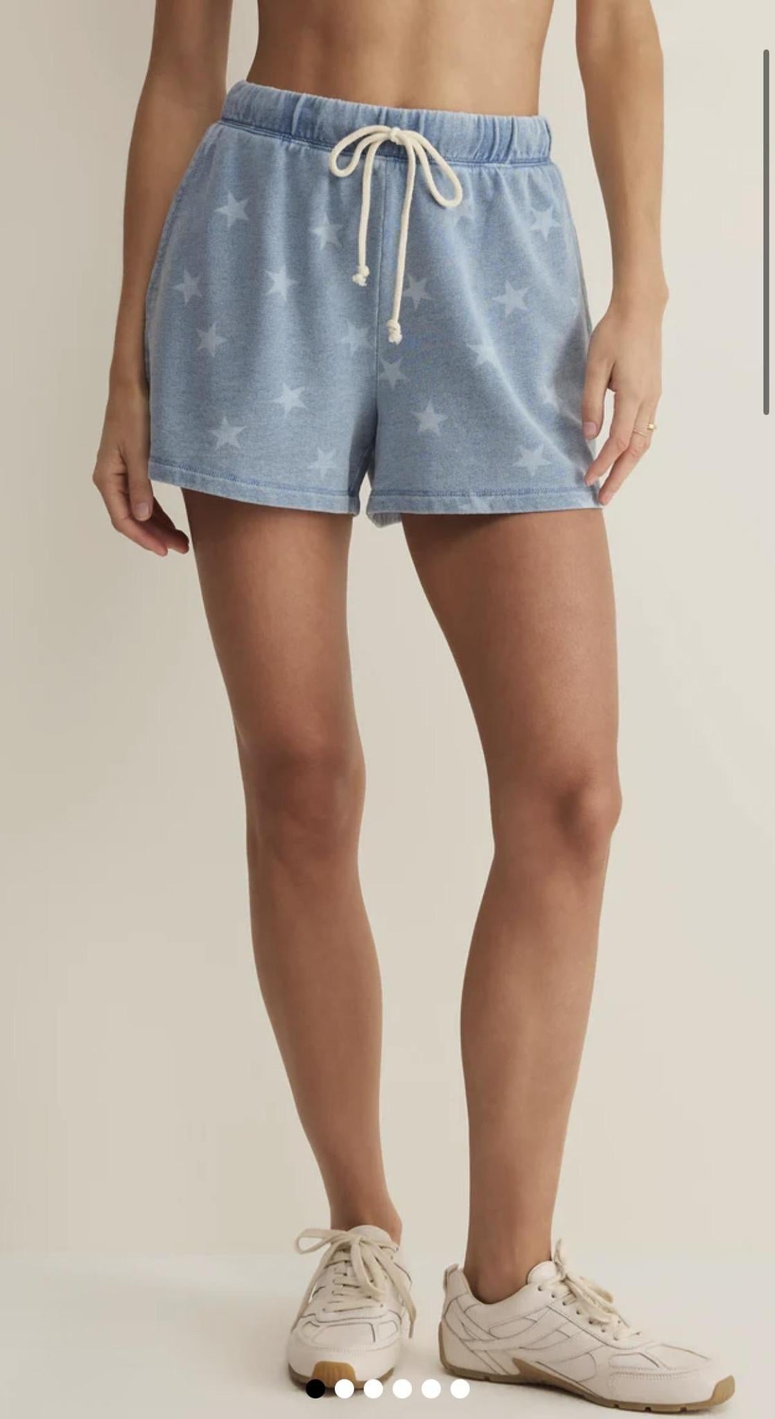Written In The Stars Shorts