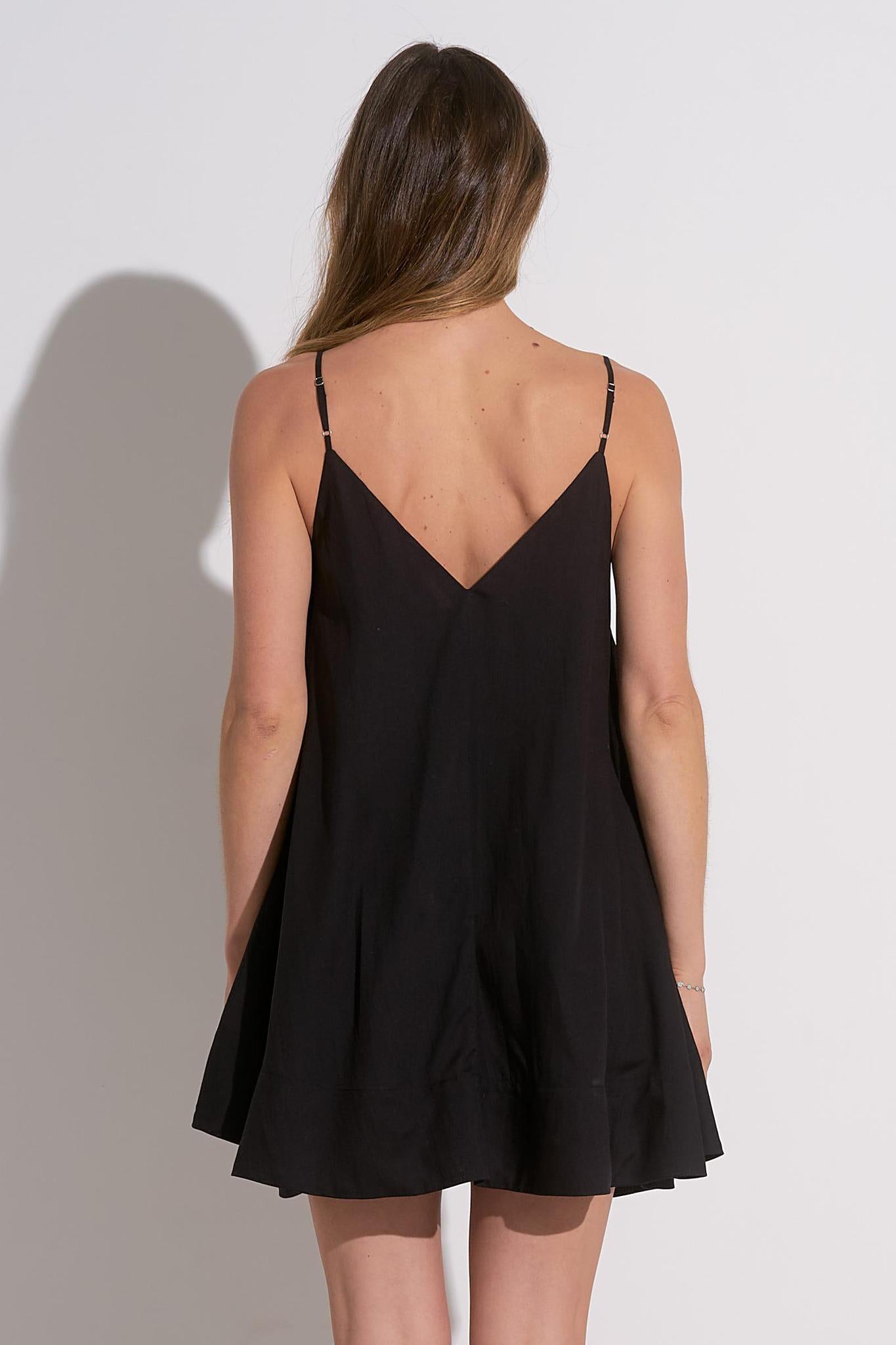 Anywhere Dress