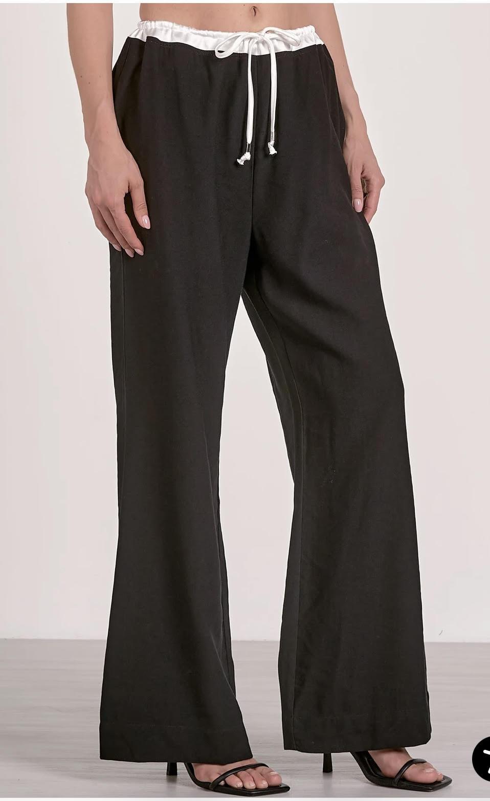 Boxer Trouser pants