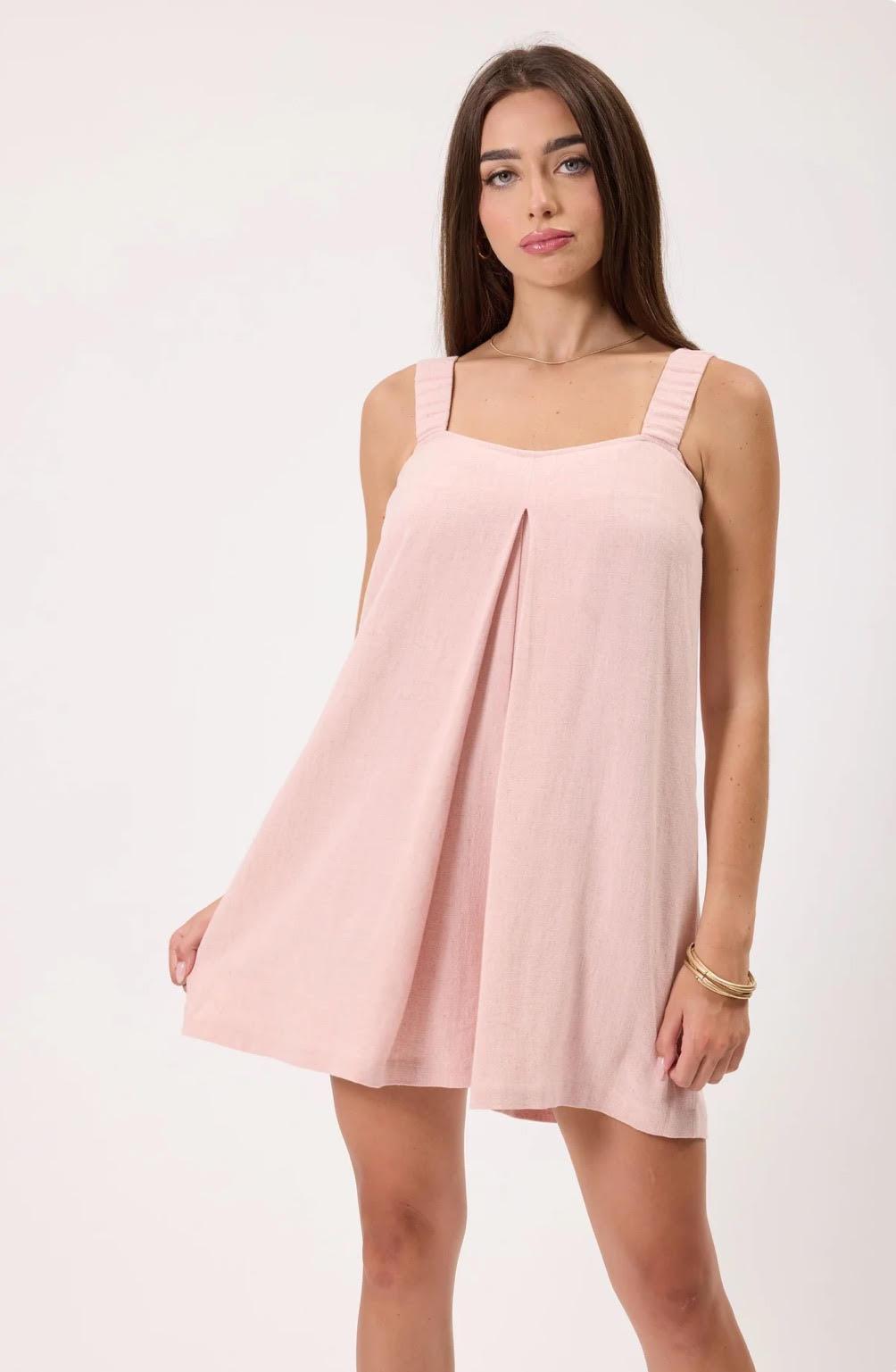 Dafnie Romper