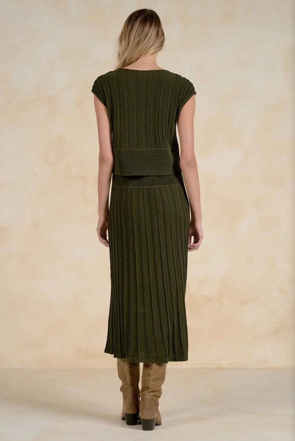 Robbie Maxi Dress