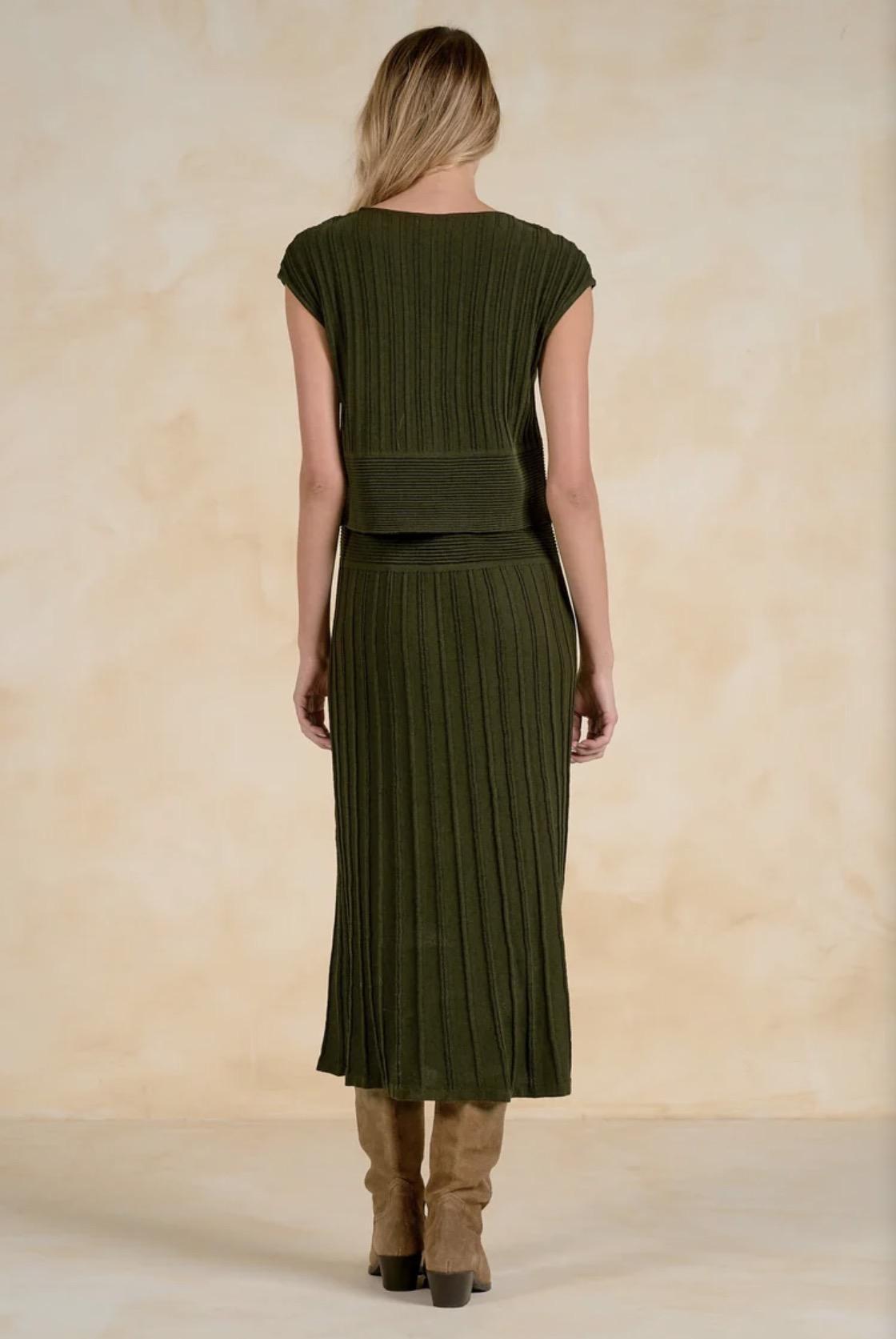 Robbie Maxi Dress