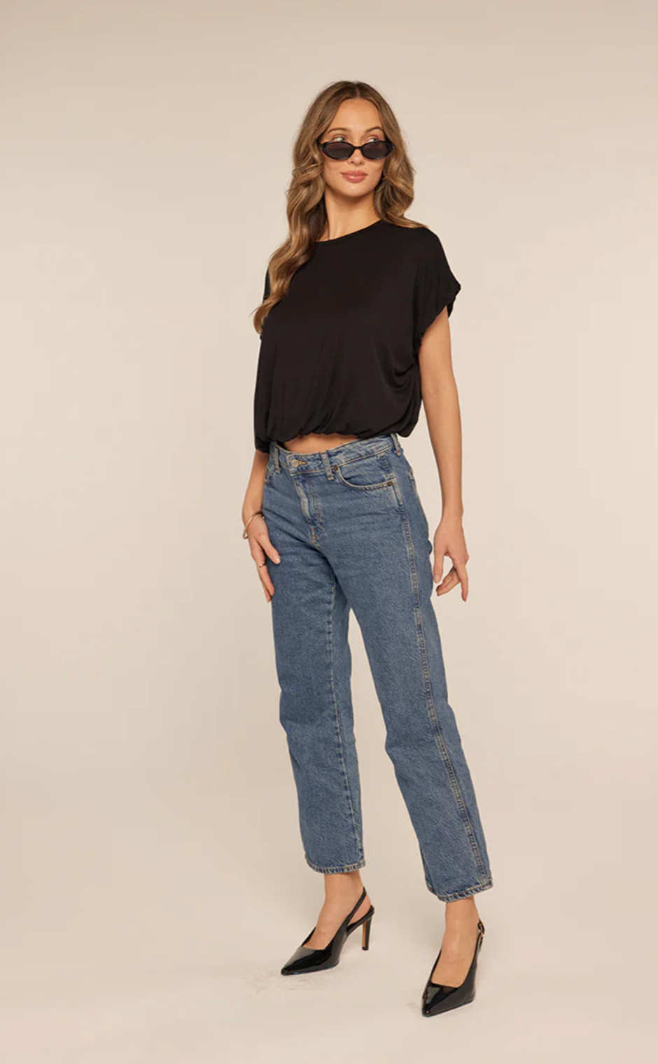Kimberly Top
