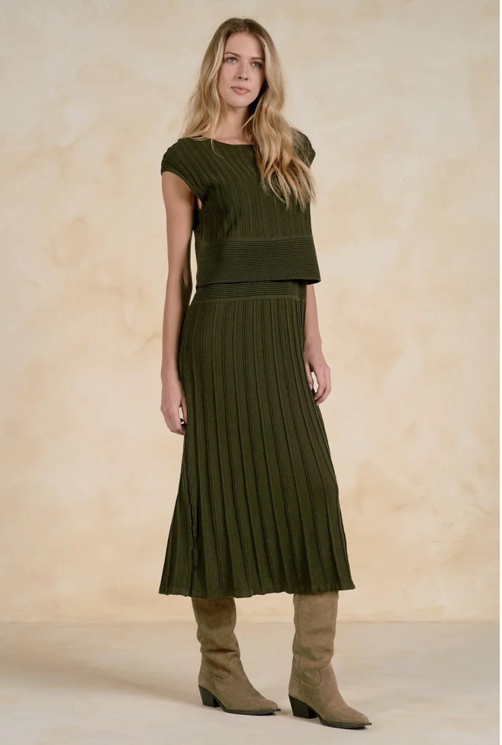 Robbie Maxi Dress