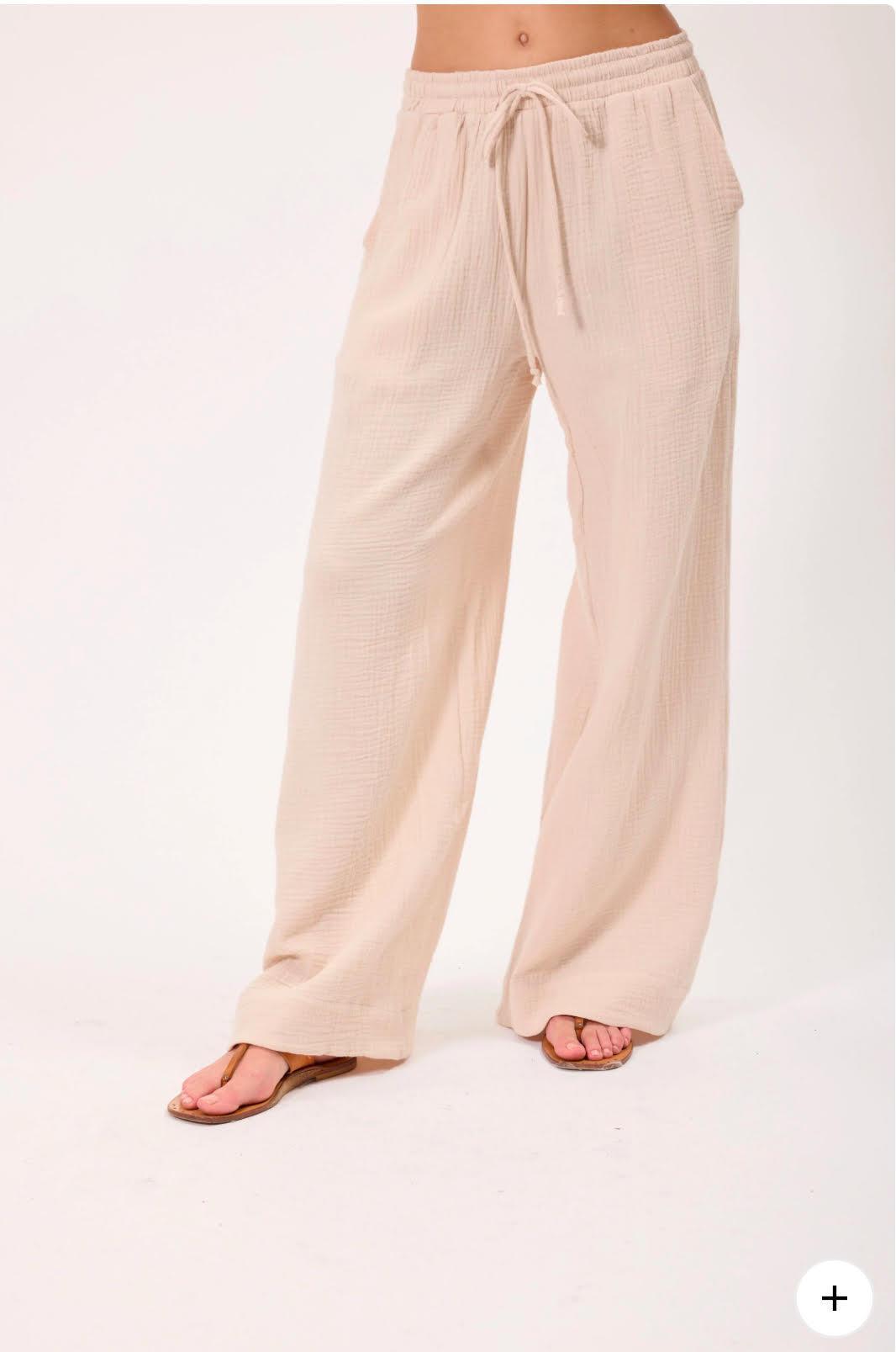 Mimi Pant