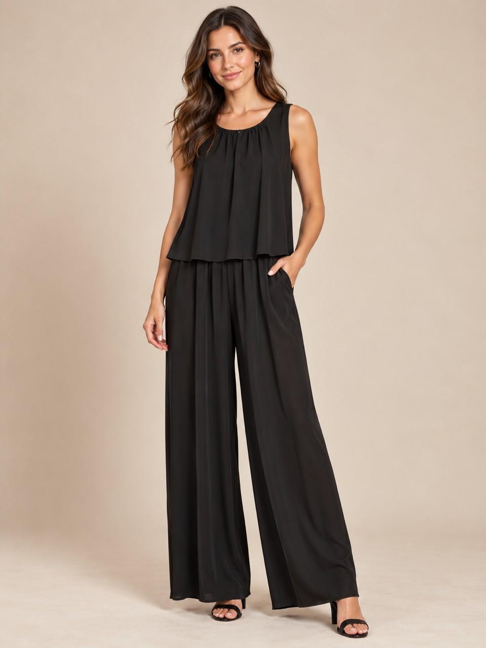 Felicia Jumpsuit