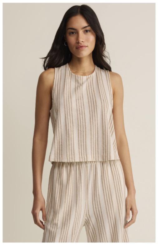 Sloane Knit Top