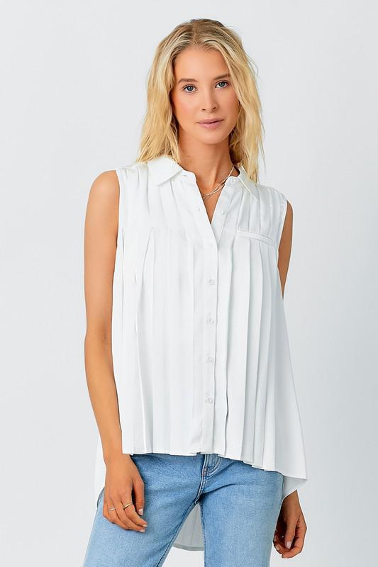 The Rachael Top