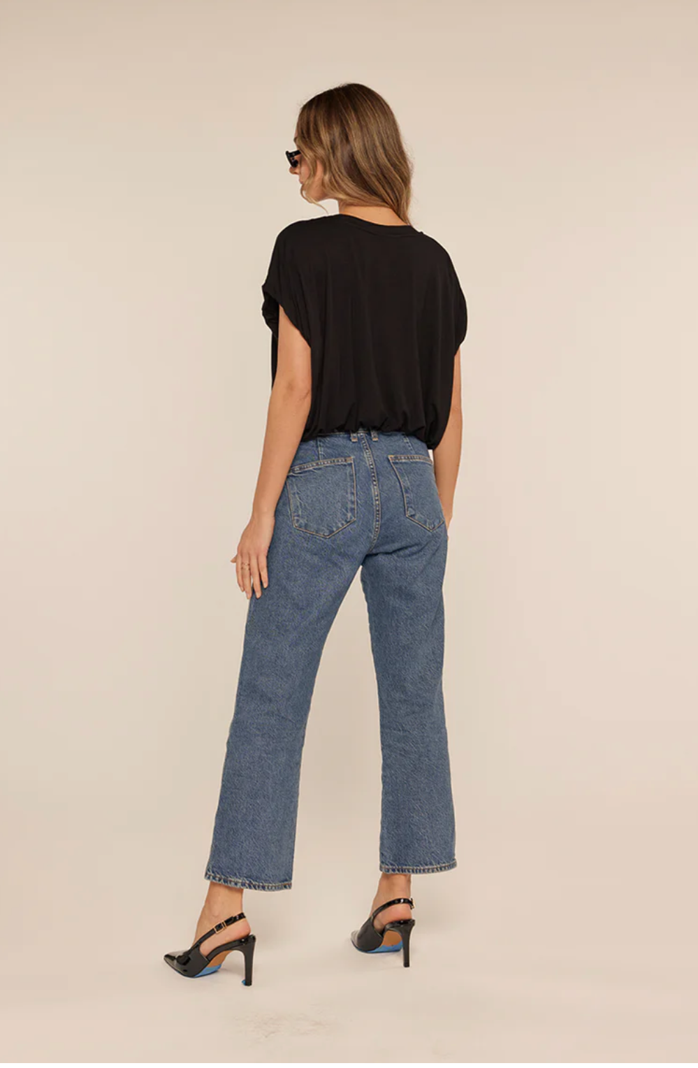 Kimberly Top