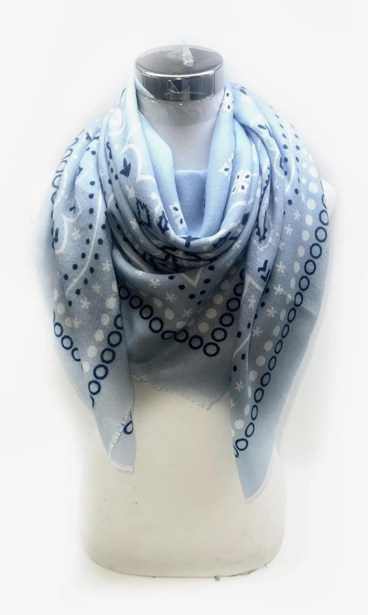 Bandana Scarves