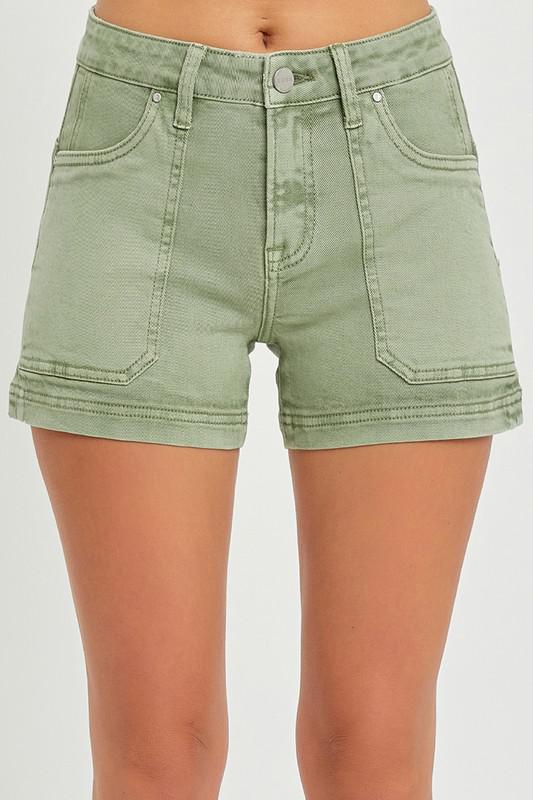 Candi Shorts