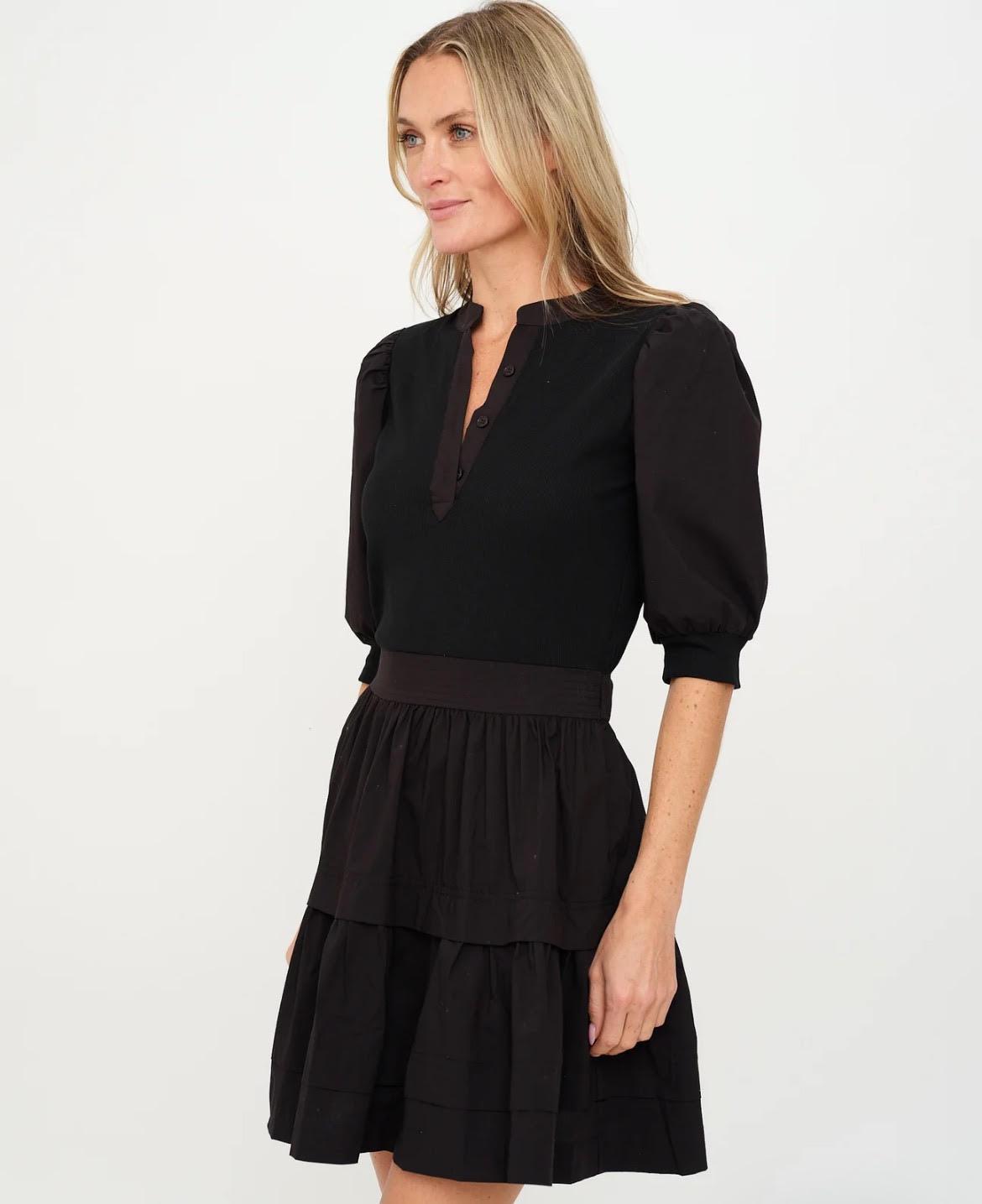 Annabelle Dress