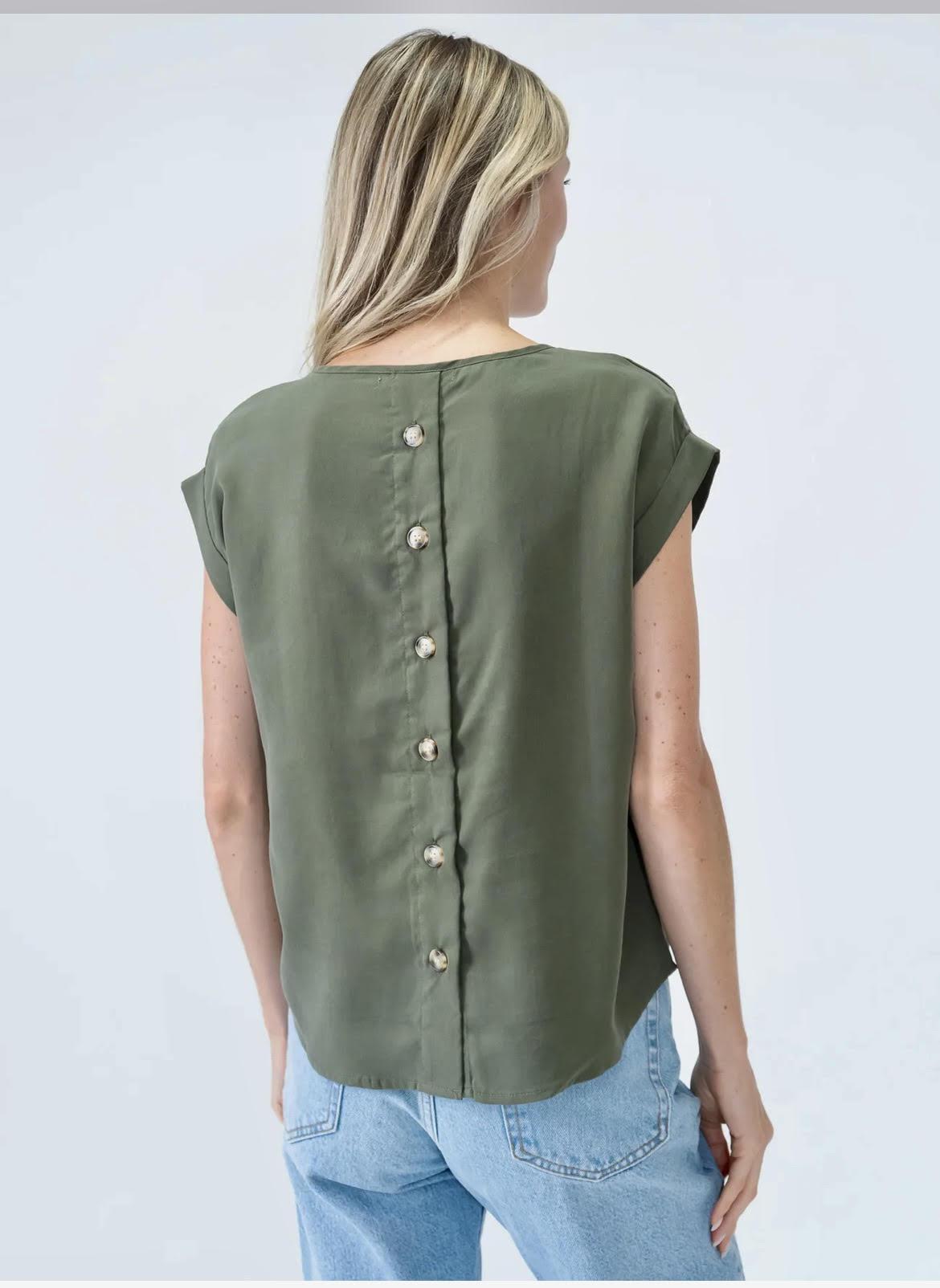 Kaitlin Top