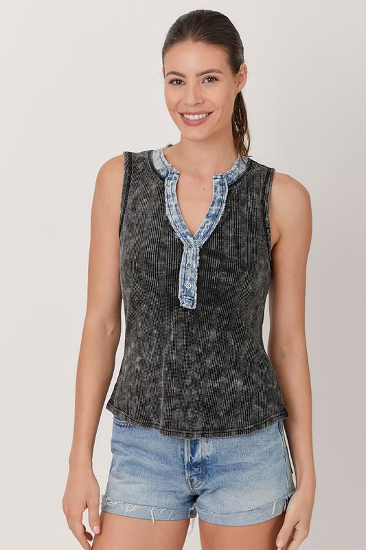 Kasey Tank Top