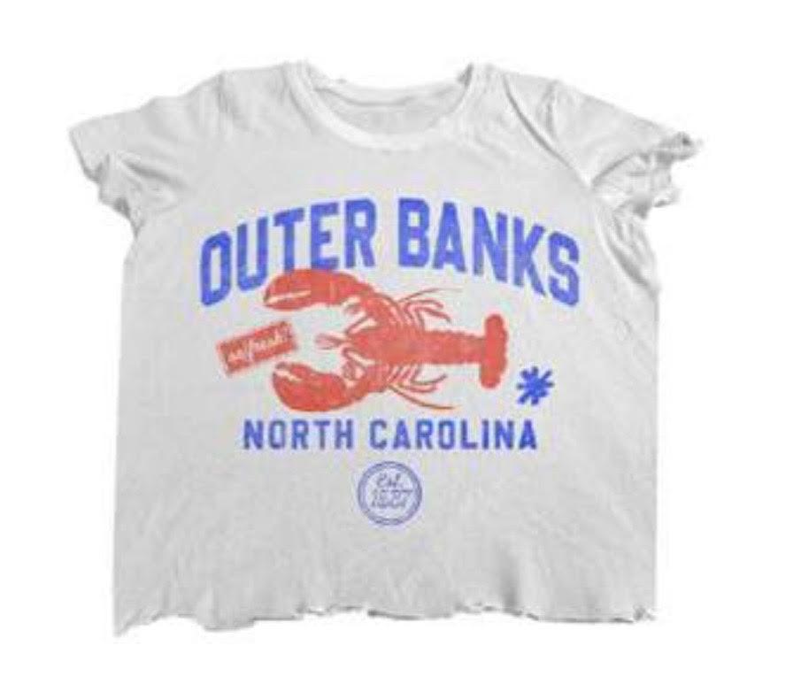 Outerbanks Lobster Crop