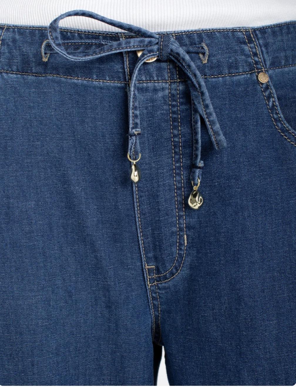 Tie Waist Pants